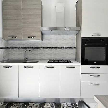 Da Bruna Apartment *