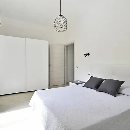 Da Bruna Apartment *