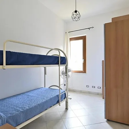Apartment Da Bruna
