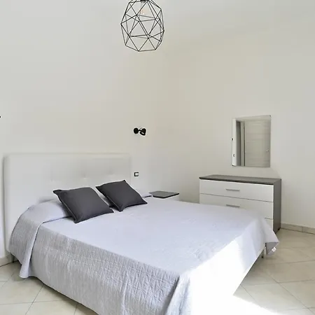 Da Bruna Apartment Tortoli