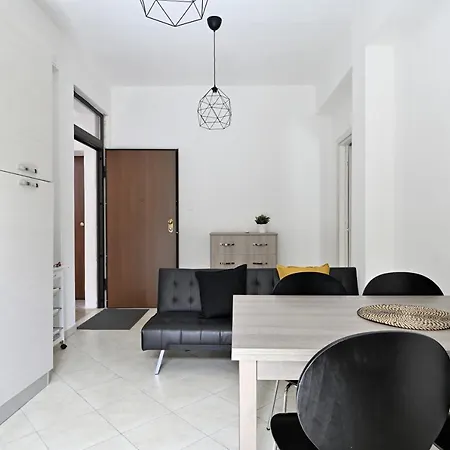 Apartment Da Bruna