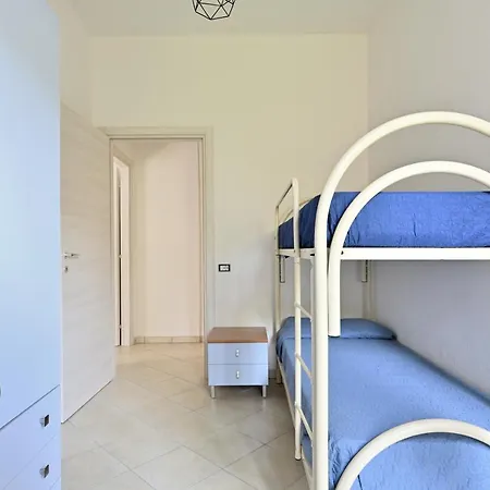 Da Bruna Apartment Tortoli