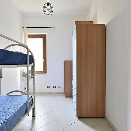 Da Bruna Apartment Tortoli